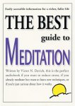 Victor N. Davich - The Best Guide to Meditation
