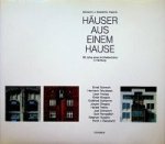 Schramm. A.O. - Hauser aus einem Hause 100 Jahre eines Architektenburos in Hamburg