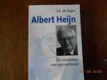 J L de Jager - Albert Heijn / druk 1