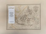 Lejeune, Th. after Conrad Malte-Brun - Carte de la Malaisie ou Grand Archipel d'Asie 1836