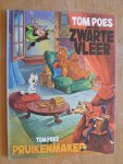 Toonder Studio's NV - Tom Poes en de Zwarte Vleer/Tom Poes en de Pruikenmaker