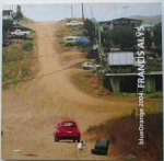 Francis Alys (Artist) - Francis Alys: Blue Orange 2004 Bilingual Edition