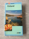 Schaap, D. - Finland reisgids