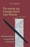 Peter Molenaar - Aan u geschreven - De eerste en tweede brief van Petrus