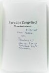 Wesselink, Pauline - Paradijs Zorgvlied, 77 markante graven