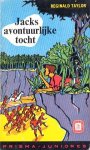 Taylor, Reginald - Jacks avontuurlijke tocht