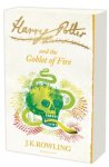 J.K. Rowling, Rowling J K - Harry Potter 4 and the Goblet of Fire. Signature Edition A