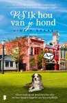 [{:name=>'Lizzie Shane', :role=>'A01'}, {:name=>'Valérie Janssen', :role=>'B06'}] - PS Ik hou van je hond / Pine Hollow / 3