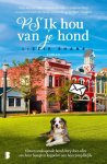 Lizzie Shane - Pine Hollow 3 -   PS Ik hou van je hond