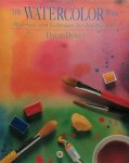 David Dewey - The Watercolor Book