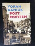 Yoram Kaniuk - Post Mortem