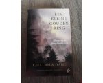 Kjell Ola Dahl - Kleine gouden ring Kjell Ola Dahl - Kleine gouden ring