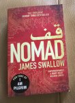 Swallow, James - Nomad