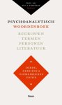 H.P.J. Stroeken - Psychoanalytisch woordenboek Begrippen, termen, personen, literatuur