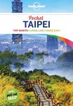 Lonely Planet, Dinah Gardner - Pocket Taipei
