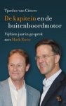 Tjardus van Citters - De kapitein en de buitenboordmotor