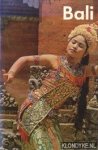 Hughes, Libby - Bali. 'The morning of the World'