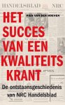 Pien van der Hoeven - Het succes van een kwaliteitskrant