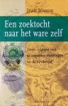Jean Jenson - Zoektocht Naar Het Ware Zelf