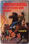 Nowee P, ill. Kresse Hans G - Arendsoog en de vloek van Arbaz Nr 31 Nowee P, ill. Kresse Hans G - Arendsoog en de vloek van Arbaz Nr 31