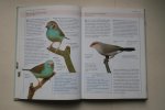 Alderton, David - Compleet handboek voor het houden en verzorgen van uw vogel  U en Uw Volierevogel