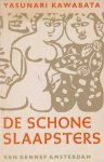 Kawabata, Yasunari - De schone slaapsters