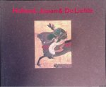 On, Hayashi - Holland, Japan & De liefde