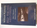 Kennedy, William - Billy Phelans meesterspel