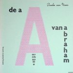 Veen, Ineke van - De A van Abraham. Een ode aan 50