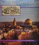 Nitza Rosovsky - City of the Great King