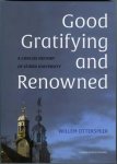 Otterspeer, Willem - Good, gratifying and renowned