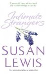 Susan Lewis - Intimate Strangers