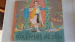 Jenkins, Martin en Riddell, Chris (illustraties) - Gullivers reizen. Naar het originele verhaal van Jonathan Swift Jenkins, Martin en Riddell, Chris (illustraties) - Gullivers reizen. Naar het originele verhaal van Jonathan Swift