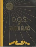  - D.O.S. in gouden glans -1901 23 maart 1951