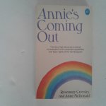 Crossley, Rosemary ; McDonald, Anne - Annie's Coming Out