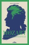 David Vergauwen - (1) Mozart
