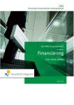  - Serie Financieel economische adviespraktijk
