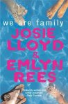 Emlyn Rees, Josie Lloyd - We Are Family