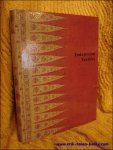 Volger Gisela; Welck Karin v. eds.. Supplement by Brigitte Khan Majlis. - Indonesian Textiles.  Symposium 1985. With a supplement by Brigitte Khan Majlis [:} New Acquisitions in Krefeld and Cologne.