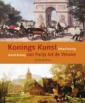 Elizabeth Yates - Konings Kunst van Parijs tot de Veluwe