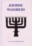 Paul, Olav (samenst.) / Berg, Will (ill.) - Joodse wijsheid
