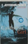 T. Jeffers Parker - California girl