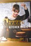 Erskine, Gizzi - [kookboek] Gizzi's Kitchen Magic
