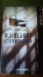 Ellory, R.J. - Stervensuur (Hoogspanning)