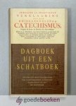 Rietdijk (redactie), Ds. D. - Dagboek uit een schatboek --- Geschreven door predikanten van de Gereformeerde Gemeenten onder redactie van Ds. D. Rietdijk.