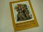 Didier, R. en L.Smets - Jan van Steffeswert : Maaslands beeldhouwer uit het begin van de 16e eeuw.