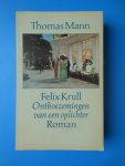 Mann, Thomas - Felix Krull