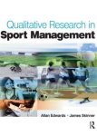 James Skinner - Qualitative Research in Sport Management