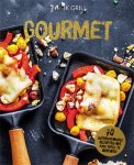  - Gourmet 70 internationale recepten om aan tafel te bereiden