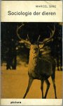 Sire, Marcel - Sociologie der dieren
